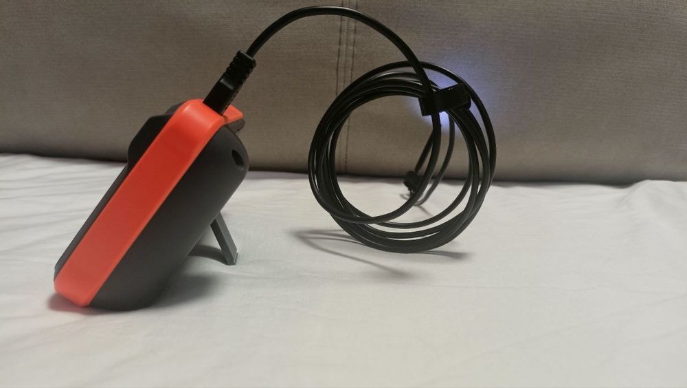 Ендоскоп промисловий на дві камери.