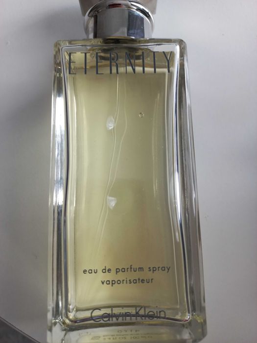 Eternity calvin klein