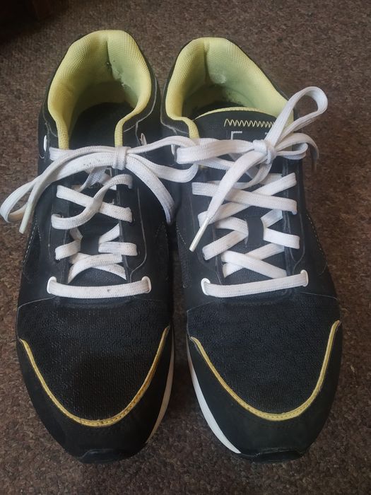 Buty reebok damskie 39