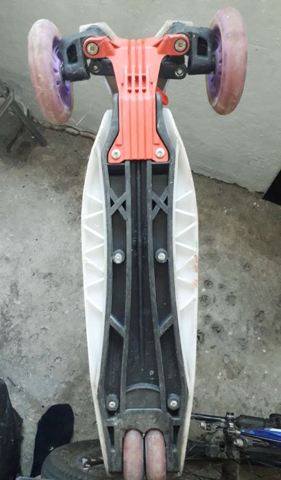 Самокат BEST scooter