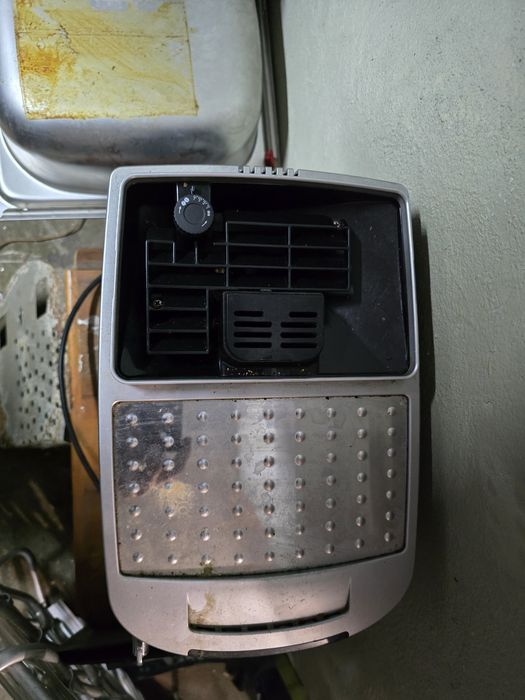 Delonghi Magnifica S Smart