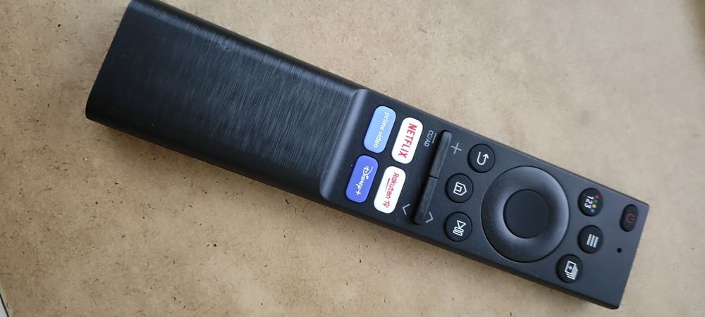 Pilot do telewizorów Samsung, do wszystkich modeli.