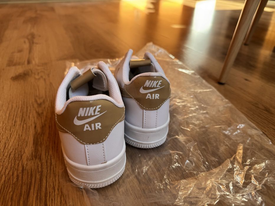 Buty nike rozmiar 39 NOWE