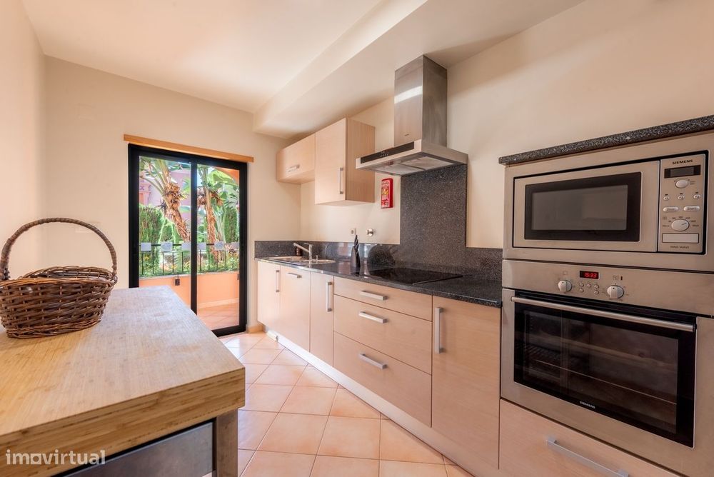 Apartamento de Luxo na Baía da Luz