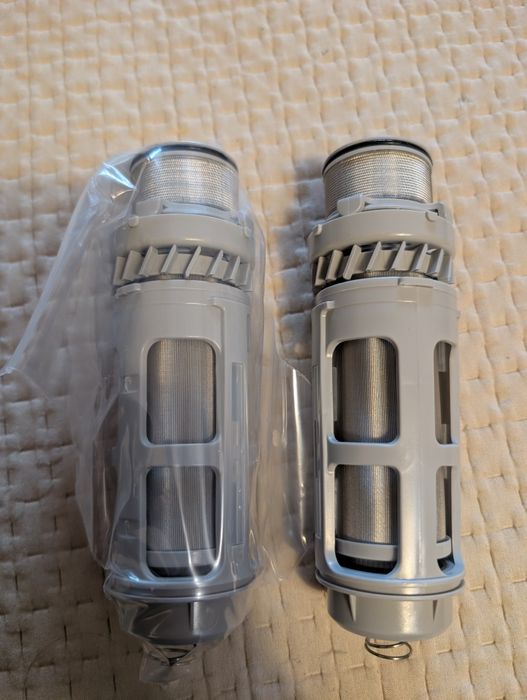 Автоматичний передфільтр, фільтр грубої очиски води ALTHY AL-PRE-AUTO2