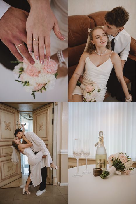 Фотограф Бровари Київ фотосесія: індивідуальна хрестини весілля випуск