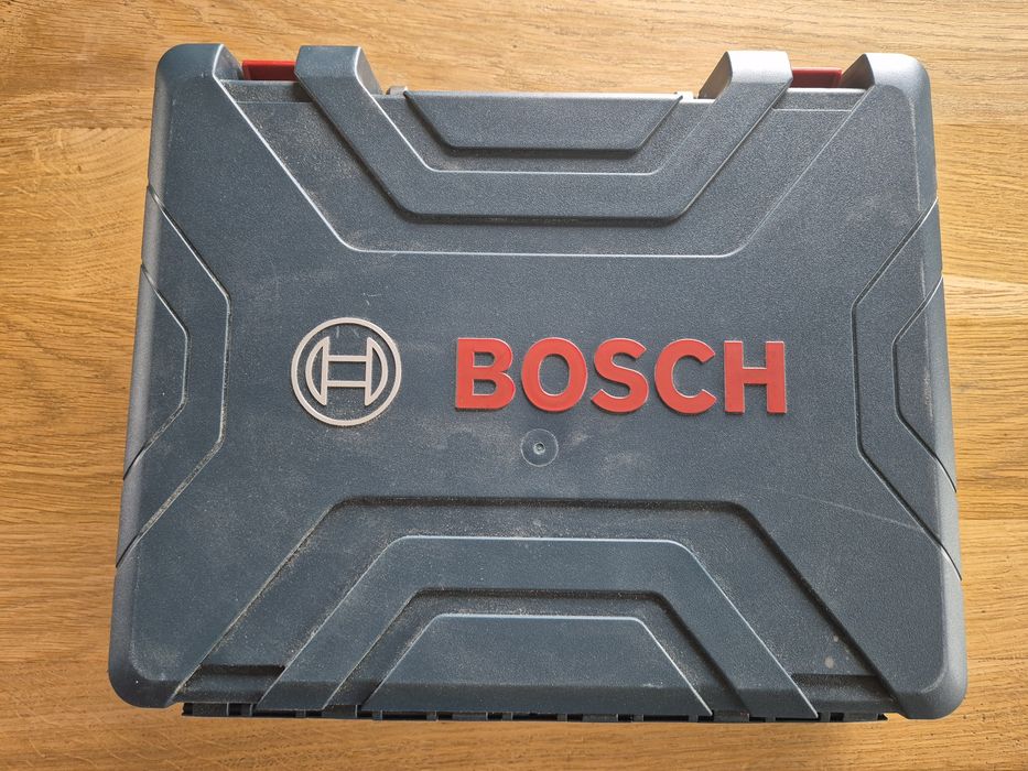 Wkrętarka Bosh GSR 185 LI