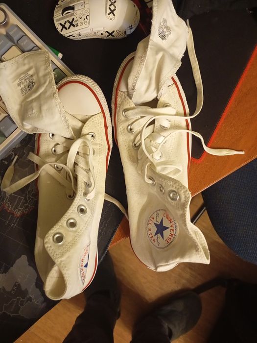 Converse Chuck Taylor All Star оригинал | Размер 40 | Отличное состоян