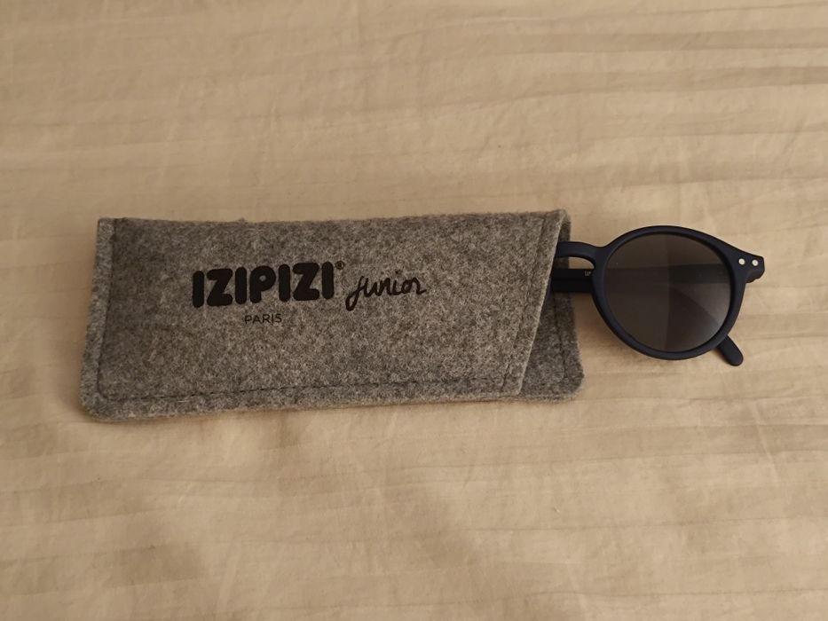 IZIPIZI - Óculos de Sol para crianças de 5-10 anos