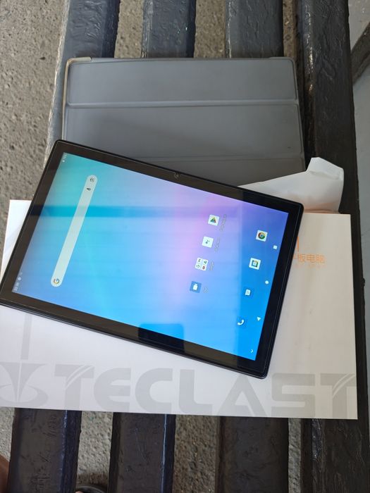Teclast M40 Pro 6/128Gb