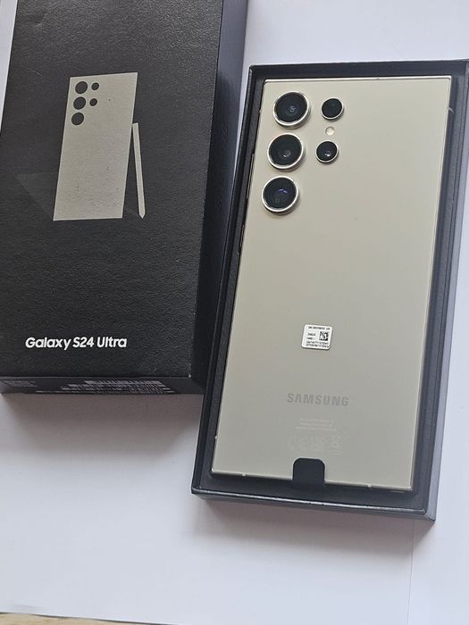 Samsung Galaxy S24 Ultra 256Gb
