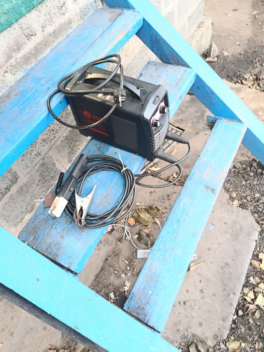 Сварочный инвертор edon