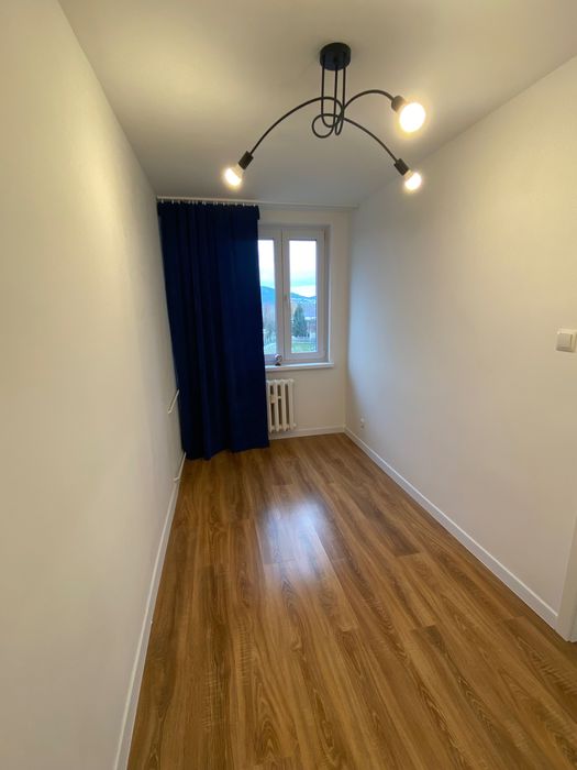 Do wynajęcia 2- pokojowe mieszkanie