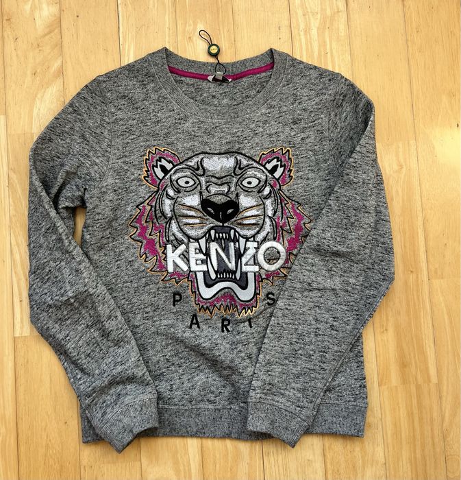 Kenzo Sweatshirt