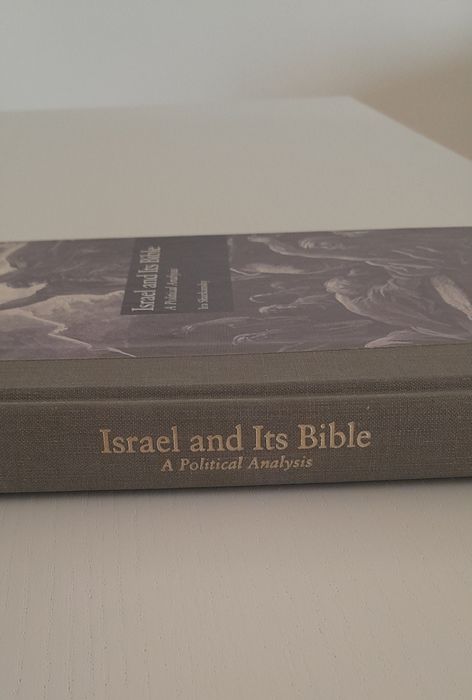 Israel and Its Bible
1996
Garla