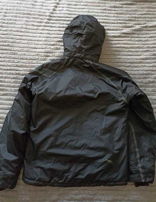 Чоловіча лижна термо куртка five seasons, водонепроникна 48-м