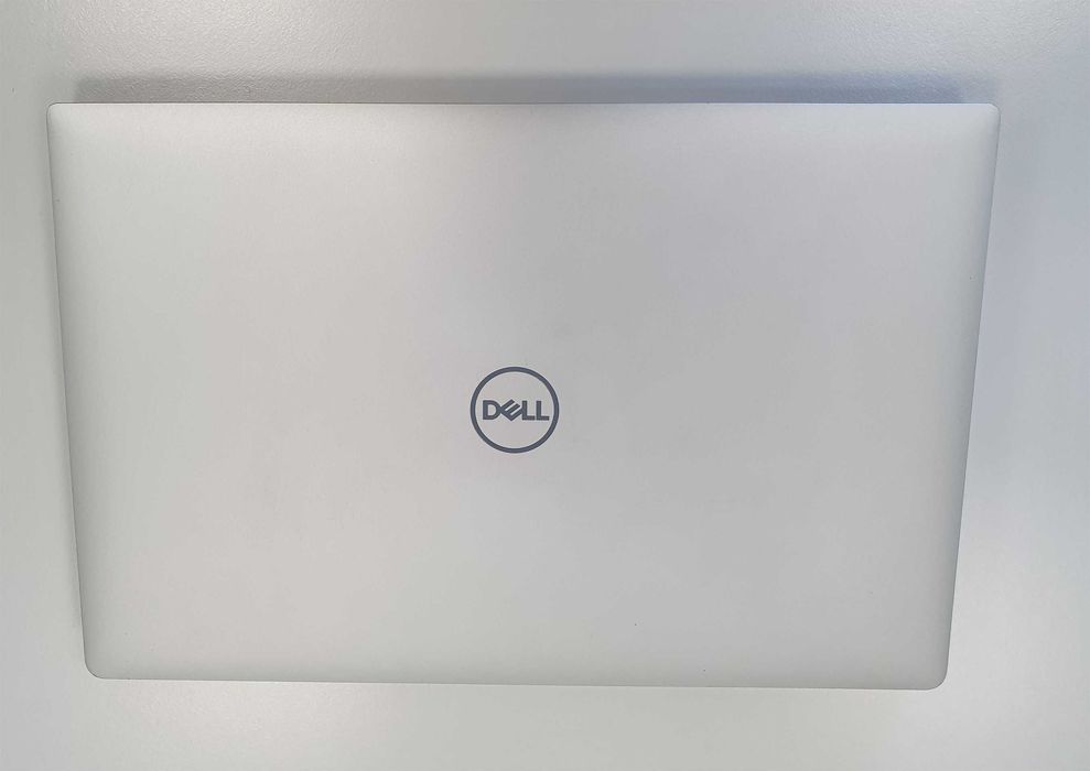 Dell Precision 5530 - 32 gb ram - i7 - ssd 512 gb - quadro