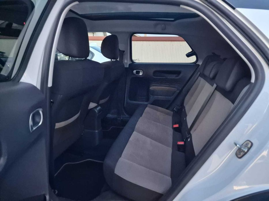 CITROEN C4 CACTUS 1.6HDI 100CV "TETO PANORÂMICO"
