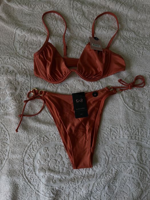 Купальник Hunkemoller