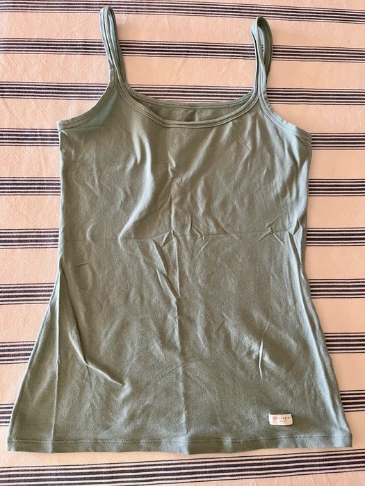 Vendo 2 tops marca Intimissimi