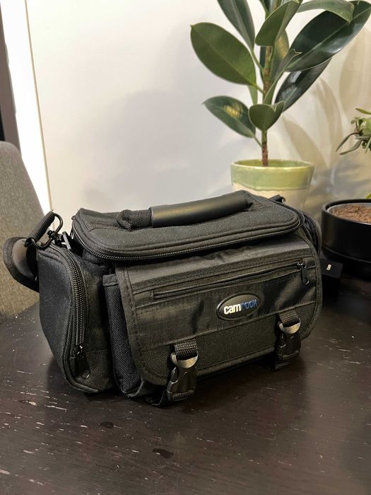 Canon EOS 7D Mark II Body