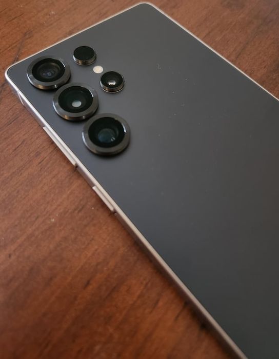 Samsung S25 Ultra