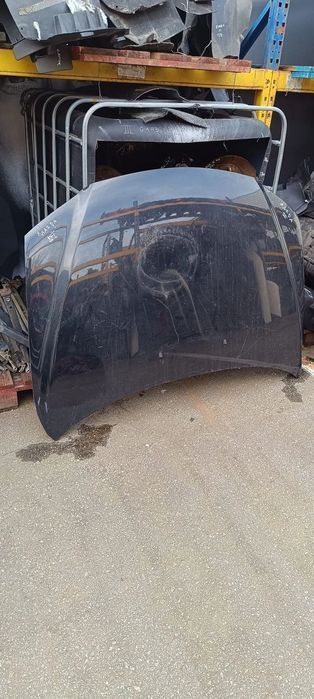 Capot Mazda 6 02-