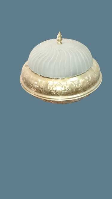 Vendo candeeiros de tecto plafond.