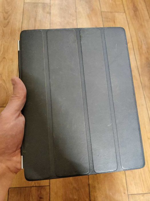 Apple iPad 2 WI-FI 16GB Black (MC773FD\A)