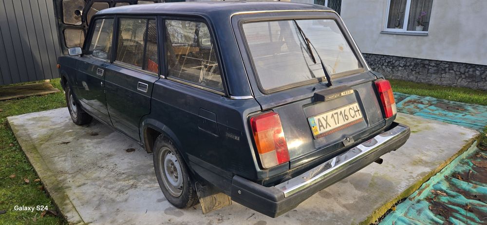 Ваз 21043 2006 р.