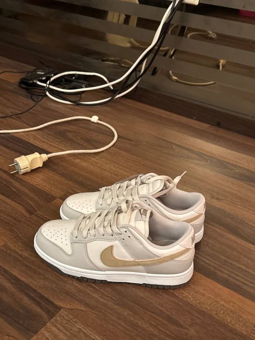 Кросівки Nike dunk 40 оригінал