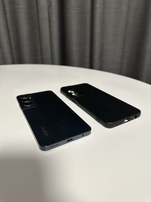 Телефон Realme C65 8/256