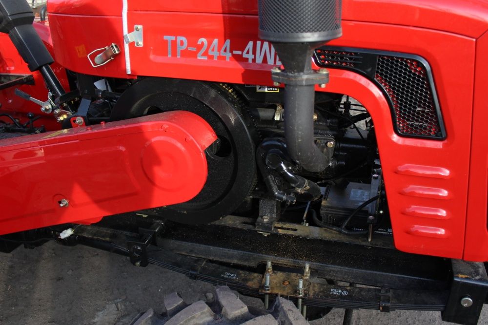 Мінітрактор Шифенг Shifeng SF-244 Без предоплат + Безкоштовна доставка