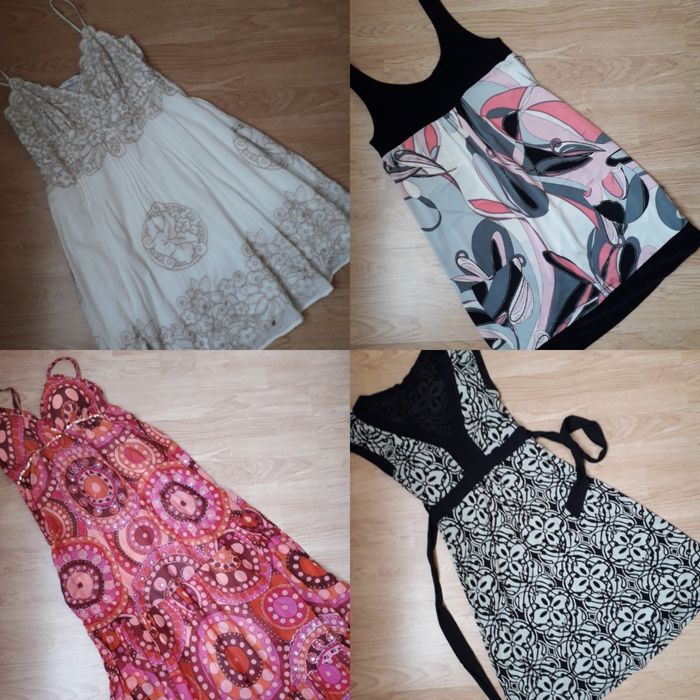 САРАФАН/ПЛАТЬЕ женское и другое