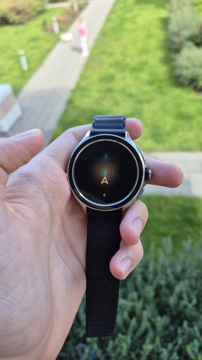 Xiaomi watch 2 pro