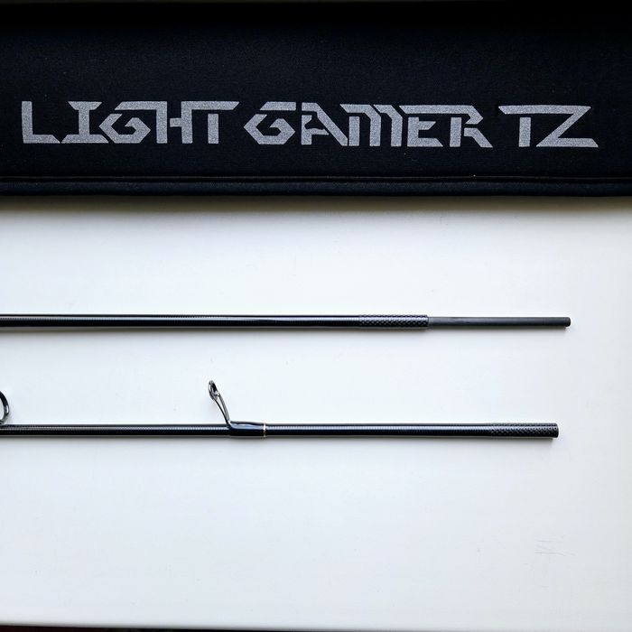 Спінінг Tailwalk LIGHT GAME TZ S88ML: 8 000 грн. - Охота / рыбалка