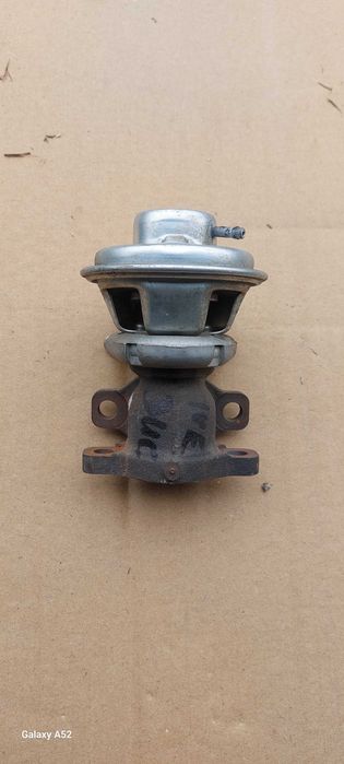 Zawór EGR Ducato 2,3 JTD 06>