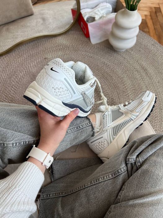 Nike Vomero 5 Photon Dust Metallic, Найк Вомеро