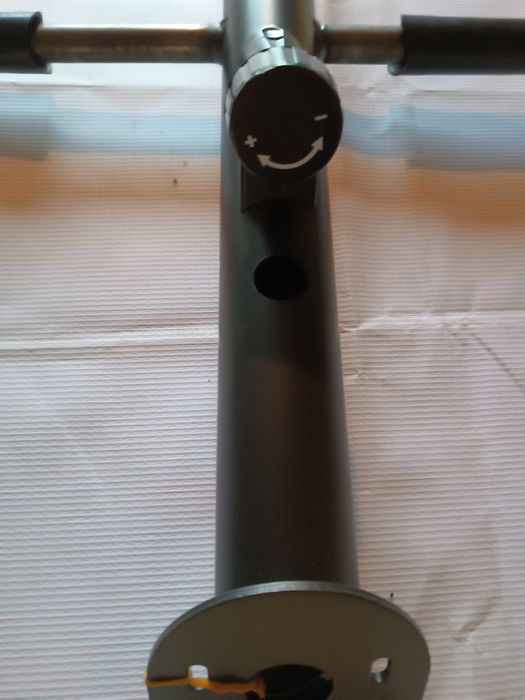 Części do rowerków Klarfit