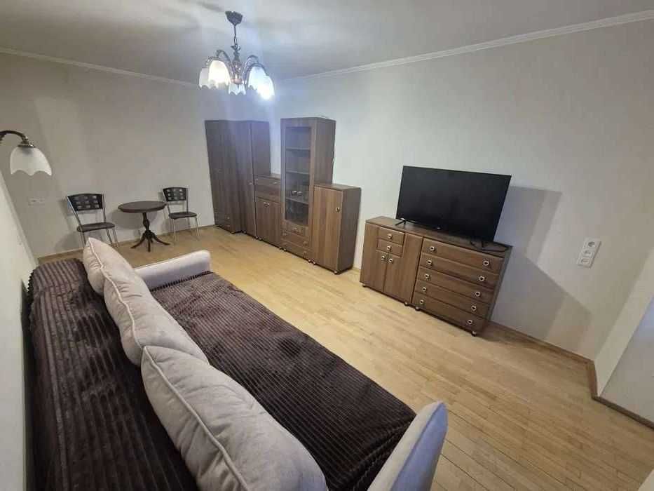 Оренда 1-кімнатної квартири на вул.Богдана Гаврилишина,13/1