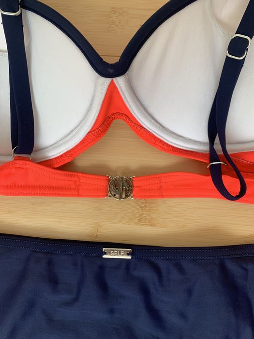 Strój kąpielowy SELF