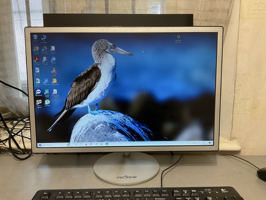 Монітор 22" Proview AI2237W