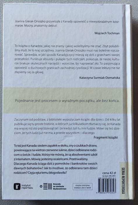 27 śmierci Toby'ego Obeda - Joanna Gierak Onoszko