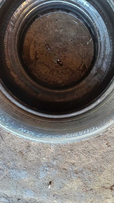 Nexen WinGuard Sport 2 Suv 235/60 R18 107H XL 2022r