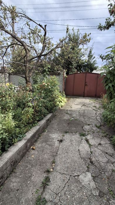 Продам будинок в Романково
