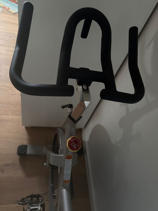 Bicicleta de cycling