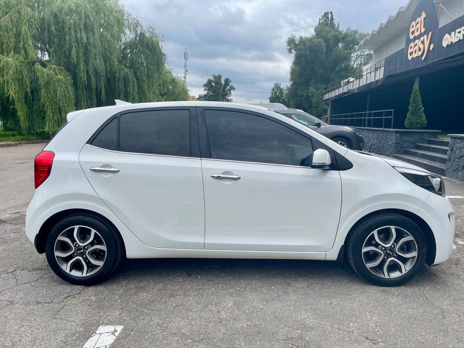Kia Picanto 2020
