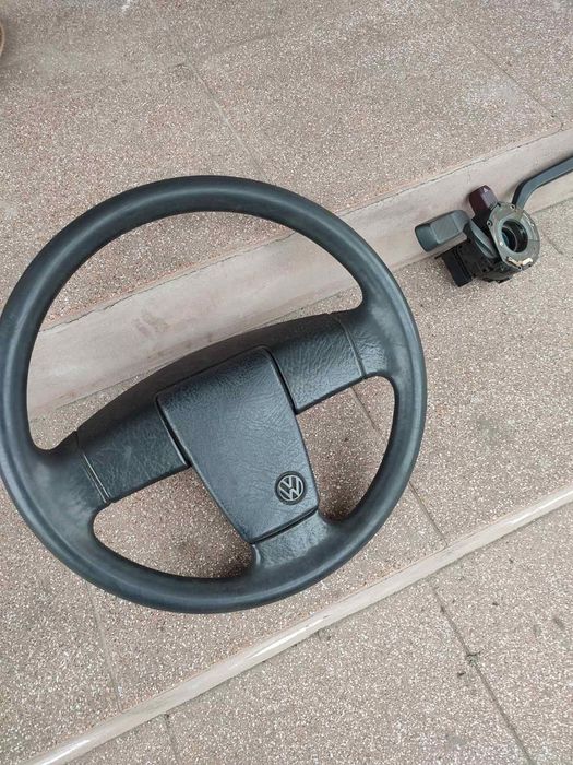 Пластик та багато іншого Фольксваген Пасат б3 VW Volkswagen Passat 1.8