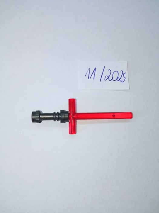 LEGO STAR WARS Lightsaber Miecz świetlny Kylo Ren gwiezdne Wojny