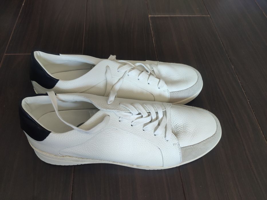 Buty sneakersy M&S r. 10